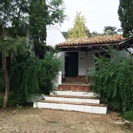 Cortijo El Berrocal * Cazalla de la Sierra