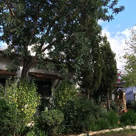 Cortijo El Berrocal Casa rural