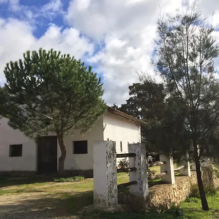 Cortijo El Berrocal Casa rural *