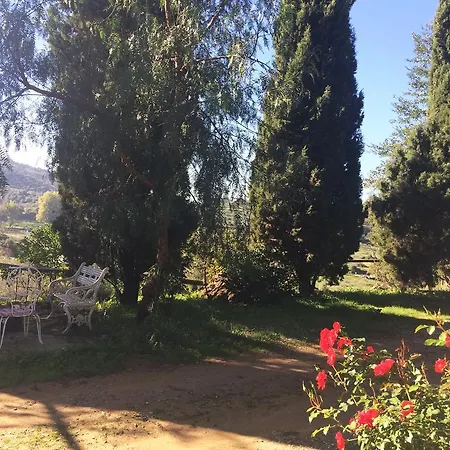 Casa rural Cortijo El Berrocal