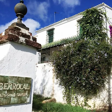 Cortijo El Berrocal Casa rural *