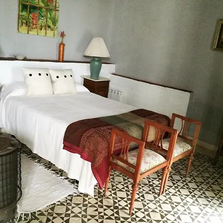 Cortijo El Berrocal Casa rural