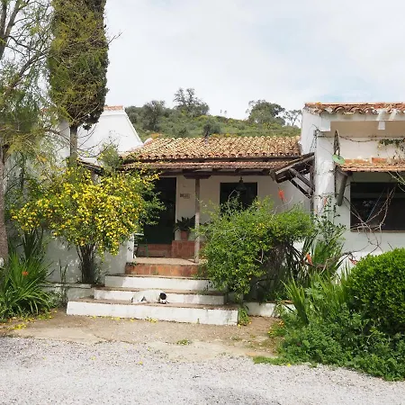Cortijo El Berrocal Casa rural