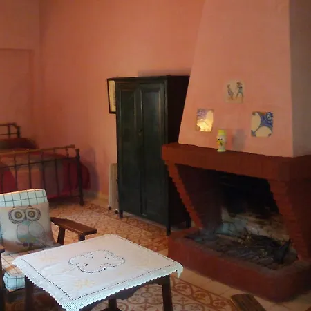 Cortijo El Berrocal